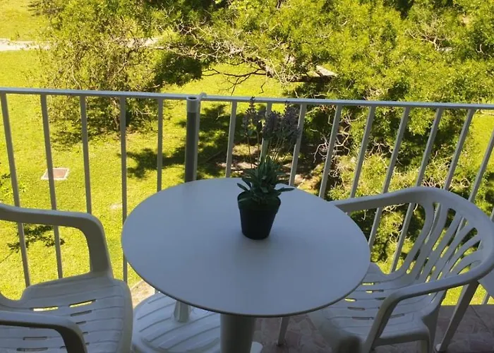 Studio Lou Paradou Residence Le Provence