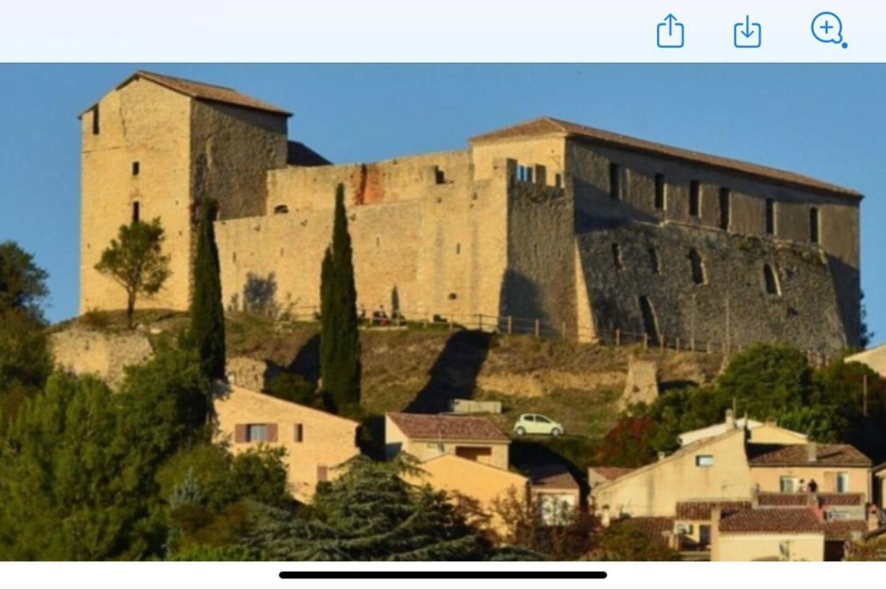 Apartment Lou Paradou Le Provence