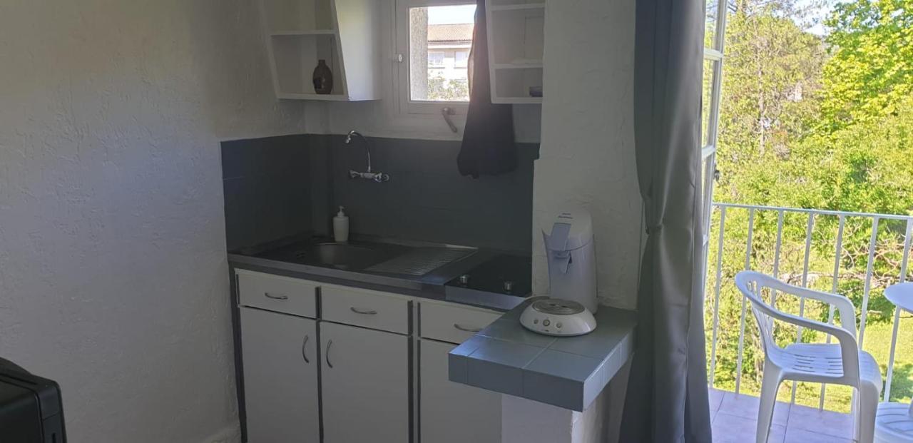 Apartment Lou Paradou Le Provence *