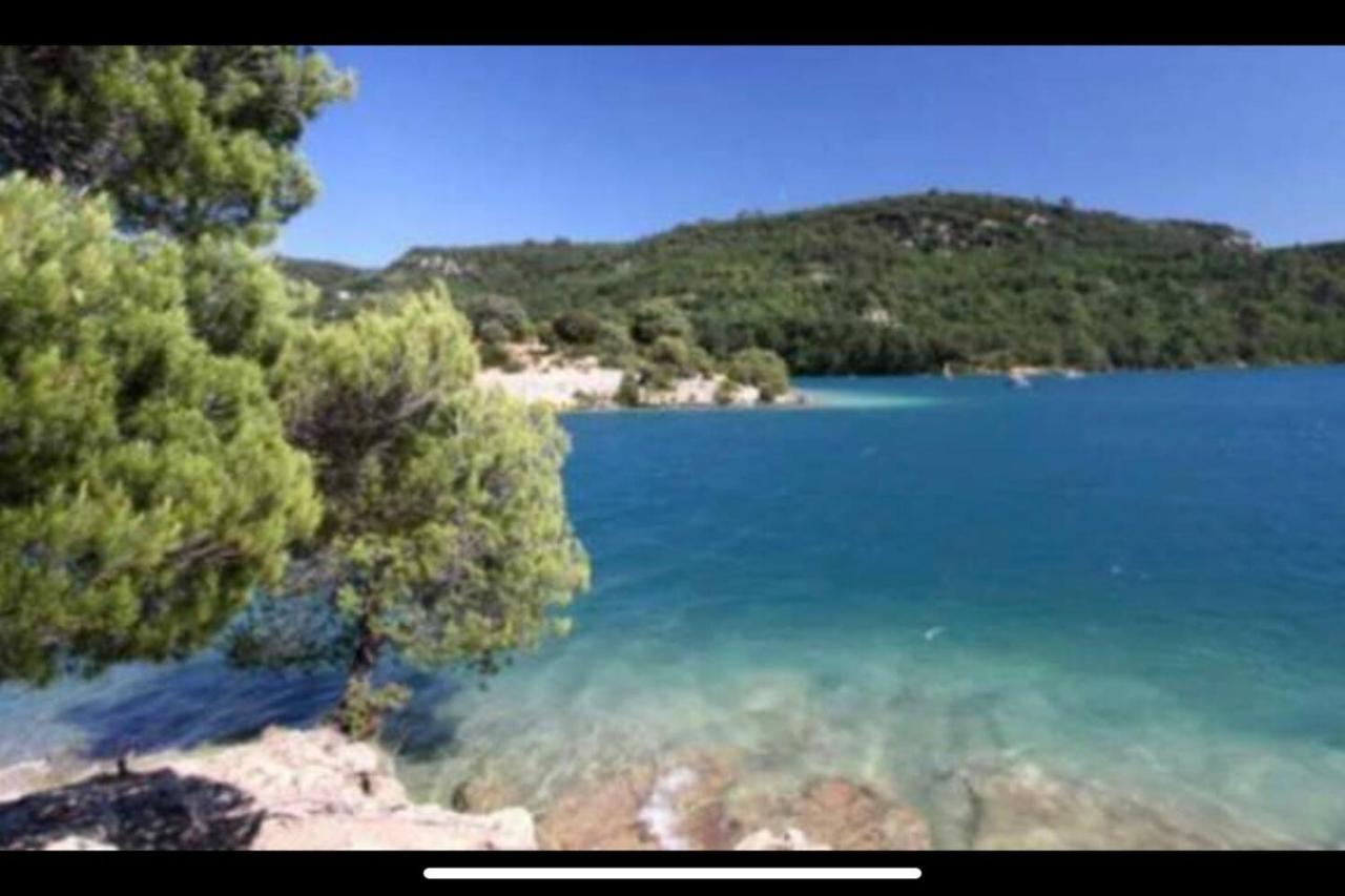 Lou Paradou Le Provence Gréoux-les-Bains