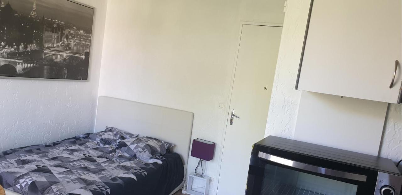 Apartamento Lou Paradou Le Provence Gréoux-les-Bains