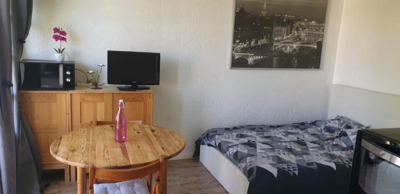 Apartamento Lou Paradou Le Provence